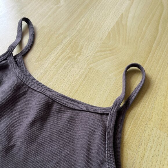 Bra:30 Strappy Tank (Set of 3) Size M - Picture 4 of 9